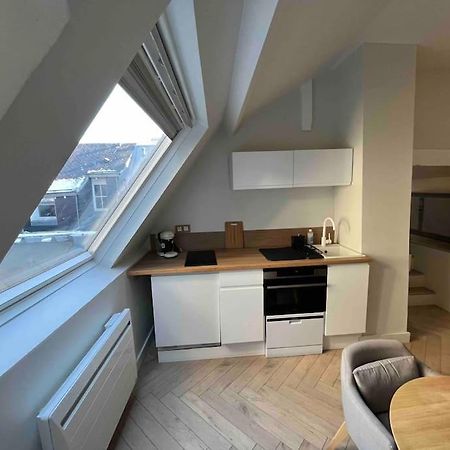 Rouen Hypercentre Appartement T2 Eksteriør billede