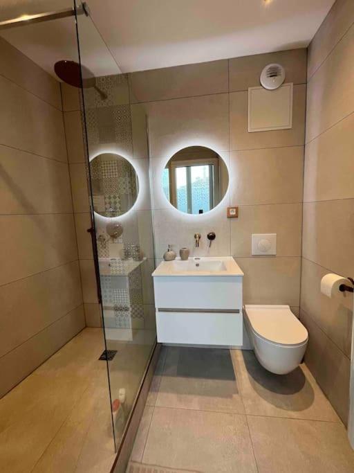 Rouen Hypercentre Appartement T2 Eksteriør billede
