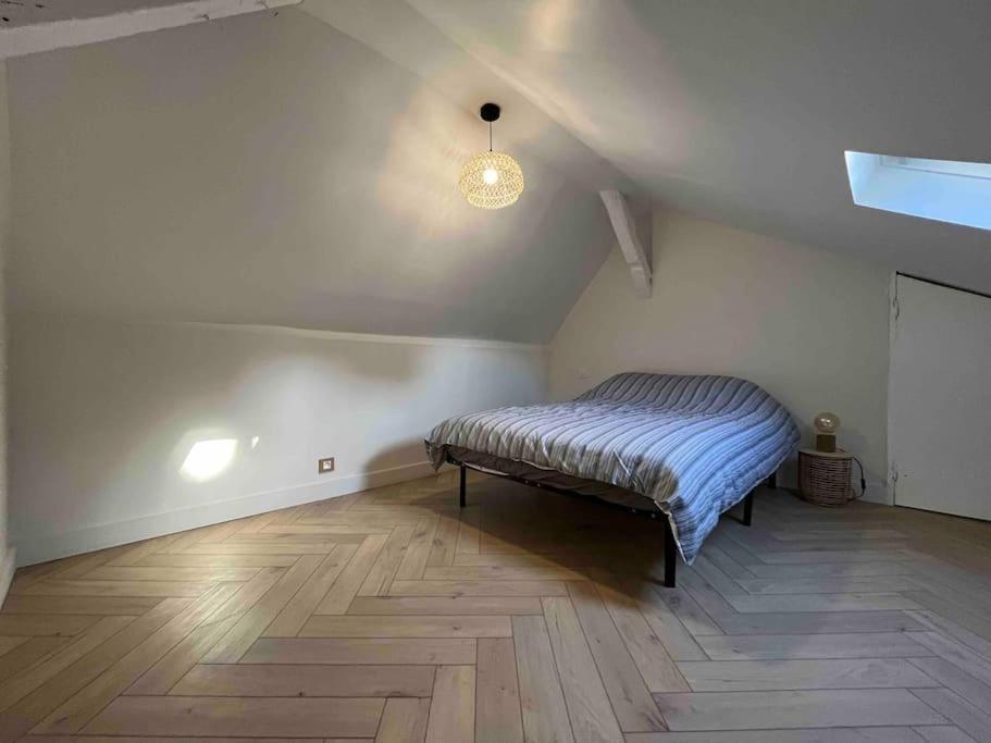 Rouen Hypercentre Appartement T2 Eksteriør billede